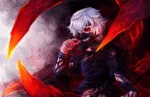 Tokyo Ghoul - Slika 2