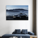 Aston Martin DB11 Automobil Slike na metalu Poster na aluminijumu