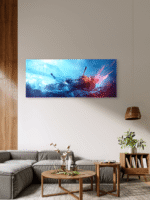 Battlefield V Igrice Gaming Game Slike na metalu Poster na aluminijumu