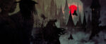 Bloodborne 2 - Slika 2