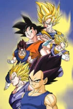 Anime Dragon Ball 6 - Slika 2