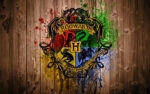 Hogwarts Harry Potter - Slika 2
