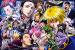 Anime Hunter x Hunter 3 - Slika 2