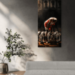Michael Jordan Basketball Košarka Sport Slike na metalu Poster na aluminijumu