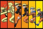 Anime Naruto 4 - Slika 2