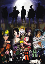 Anime Naruto 6 - Slika 2