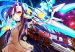 Anime No Game No Life 2 - Slika 2