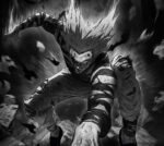 Anime One Punch Man - Slika 2