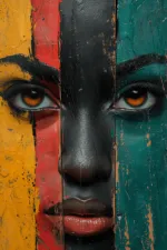 Afrika Look - Slika 2