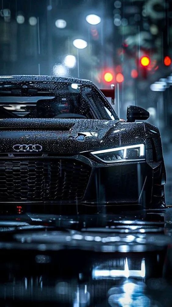 Audi R8 - Slika 2