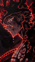 Black Clover Asta - Slika 2