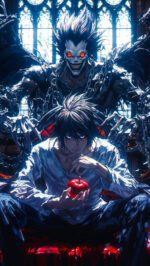 Death Note Poster - Slika 2