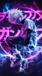 Hunter x Hunter Poster - Slika 2