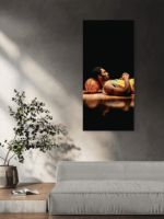 Kobe Bryant Kosarka Basketball Sport Slike na metalu Poster na aluminijumu