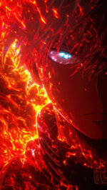 My Hero Academia Todoroki - Slika 2