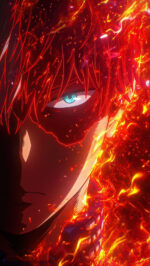 My Hero Academia Todoroki - 2 - Slika 2