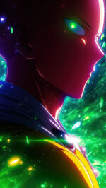 One Punch Man Saitama - Slika 2