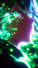 One Punch Man Tatsumaki - Slika 2