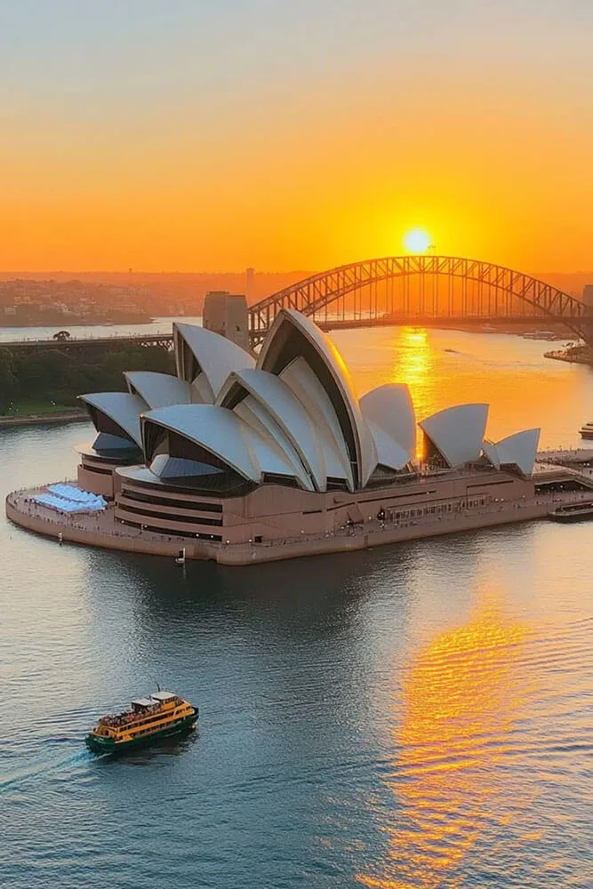Sydney - Slika 2