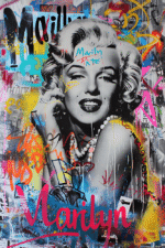 Marilyn Monroe - Slika 2
