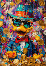 Money Duck - Slika 2