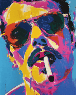 Men Pop Up - Slika 2