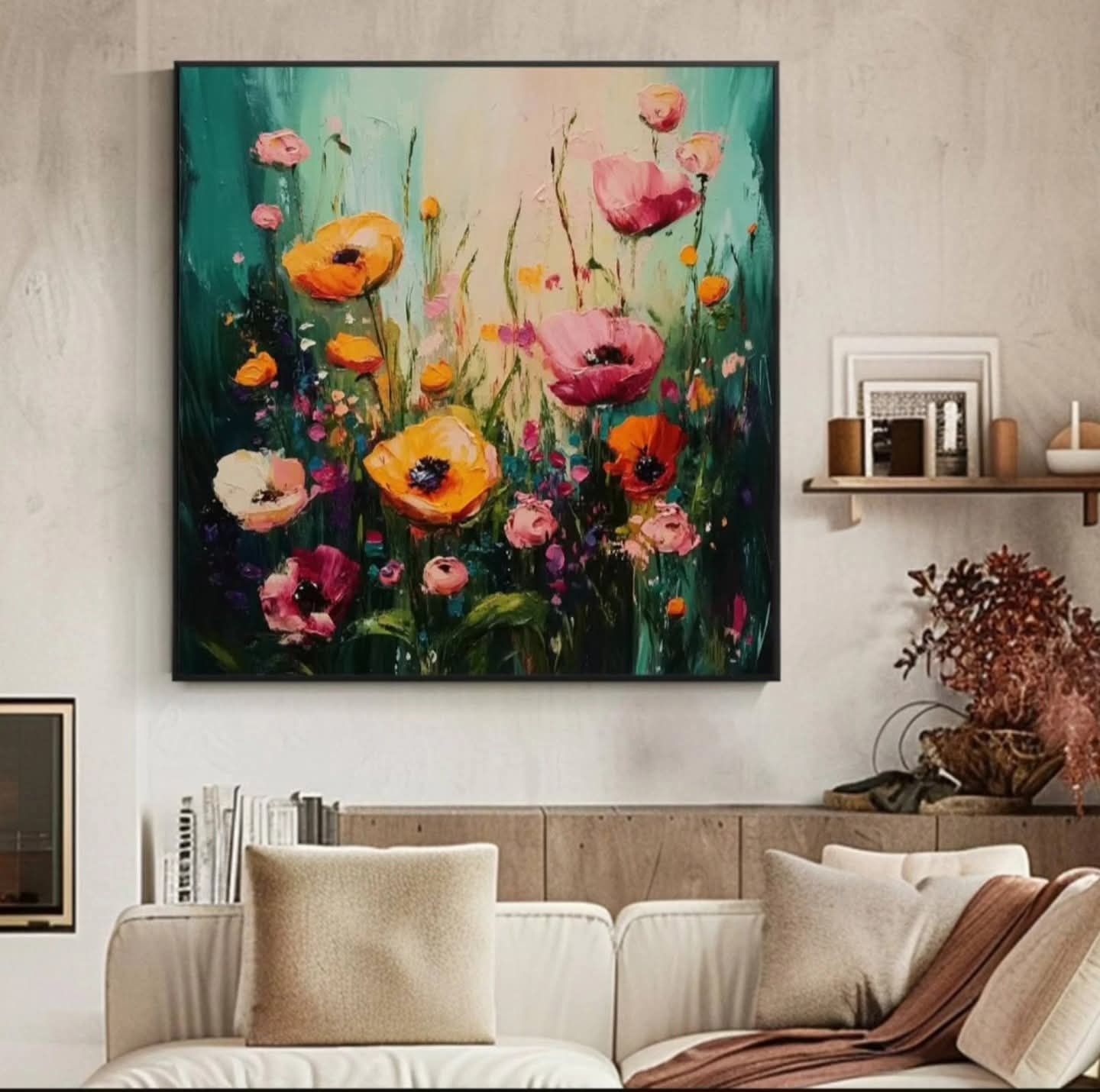 Kako odabrati slike za vaš dom