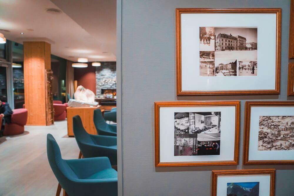 Zašto su slike na metalu idealan izbor za hotele