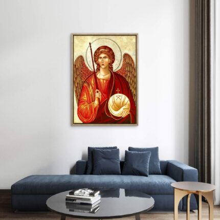 Ikona Sveti Mihailo 2