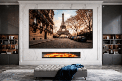 Slike sa motivima gradova